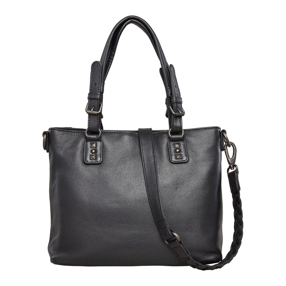 LCL-07_Bailey_Blk_Front