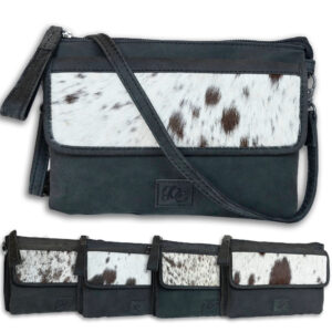 Bobbie – Concealed Carry Crossbody
